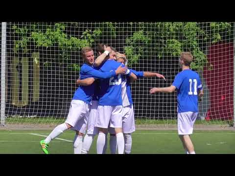 AFL18. Russia. National League. Day 10. Sokol - Centavr-2. Full