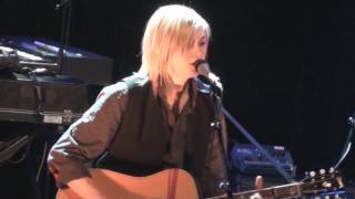 Anna Ternheim - I Say No @ Mejeriet, Lund