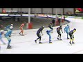 Samenvatting KPN Marathon Cup finale mannen