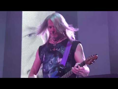 Deep Purple - Above and Beyond (..to the Rising Sun in Tokyo 2014 Full HD)