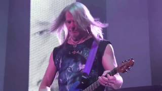 Deep Purple - Above and Beyond (..to the Rising Sun in Tokyo 2014 Full HD)