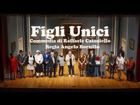 Figli Unici