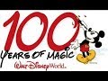 Walt Disney World 100 Years Of Magic TV Commercial Disney 2002