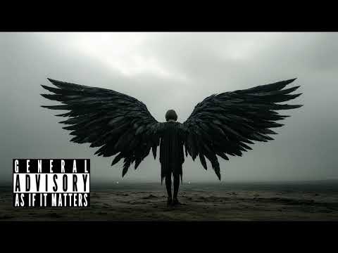 [FREE] Bad Omens x Architects Type Beat - "Seeing Red"