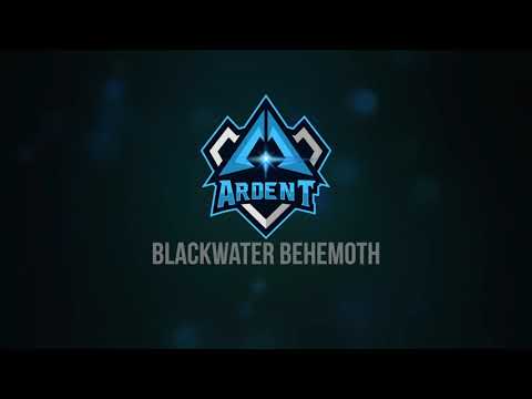 ARDENT - Blackwater Behemoth (Heroic) | The Eternal Palace