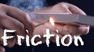 Introduction to Friction for Children - Friction for Kids: FreeSchool