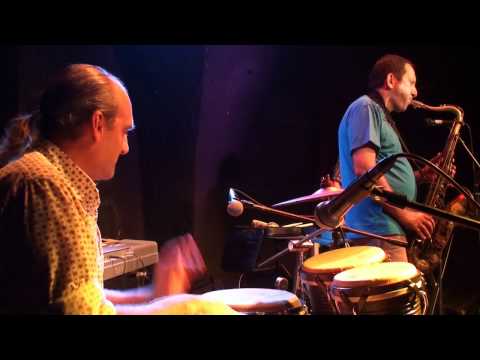 Speak Low - Live at Hasimta Jazz club
