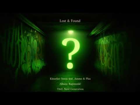 Inzoe - Next Generation feat. Ammo & Plus