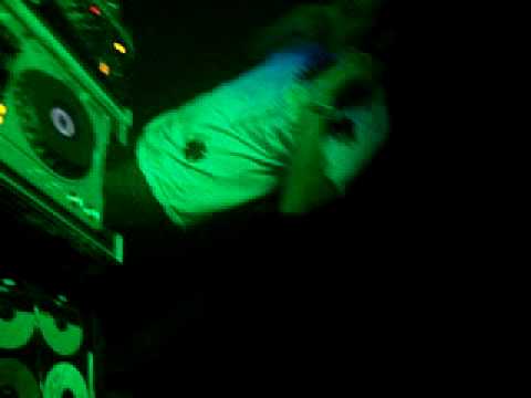 Underground Trance Party ft. Thomas Bronzwaer!