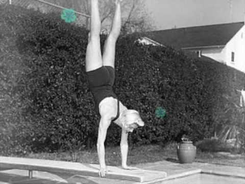 Doris Day - If I Were A Bell