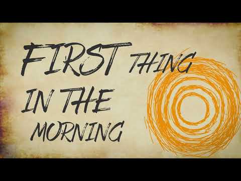 'CORNWALL MY HOME' (Lyric Video) - FISHERMAN'S FRIENDS