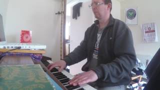 Théodore Ritter  Les almées (Sight read)