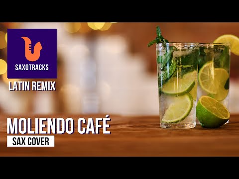 Moliendo Café — Video con linea guida su YouTube