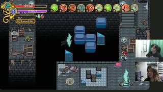 白井と匠のSecrets of Grindeaその6