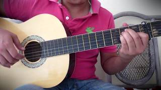 Bienvenida - Fernando Delgadillo | Cover instrumental