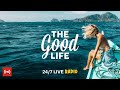 Deep House Radio 24 7 Live Radio Relaxing Chill Deep House Summer Mix 2025 Gym Workout Music