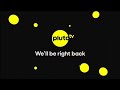 Pluto TV We Ll Be Right Back 4 Minute Ident Loop 2024 Present