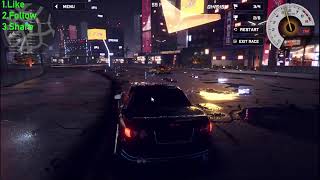 Need for Drive: Open World Multiplayer Racing