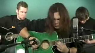 Seether Driven Under VH1 Part 4