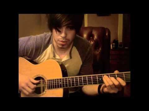 "Wrong"-Caleb Lovely original