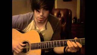 &quot;Wrong&quot;-Caleb Lovely original