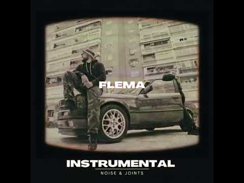Marc Ginale x Nuc - Flema | Instrumental
