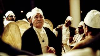 Hayıf Benim Bunca Geçen Ömrüme  - Muzaffer Ozak Efendi (k.s.) Meşk