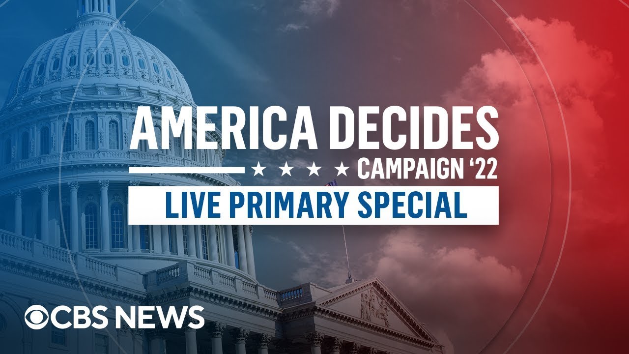 Primary election results, news and analysis on August 2 | special coverage