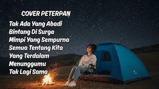 Download lagu Kumpulan Cover Lagu Peterpan Versi Cewe | Nostalgia Terbaik mp3