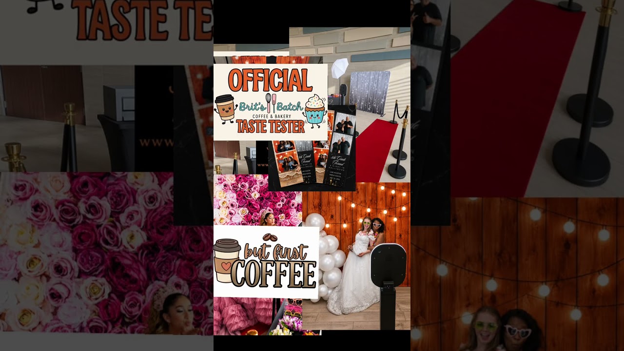 Promotional video thumbnail 4 for Agape and Grace Events