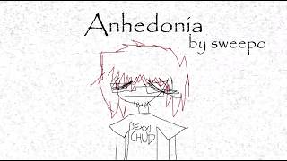 Music video thumbnail preview for Anhedonia by Sedativ