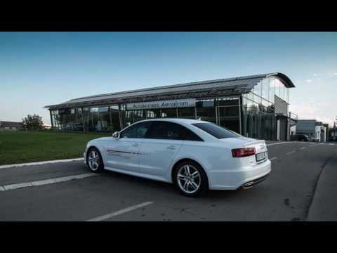 AUDI  A6 2.0TDI  140KW/ 190 KS  sport s-tronic 2016. godište