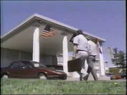 Ramada Inn - Bangor, Maine $5.95 All You Can Eat (1996 Commercial)