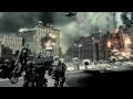 Transformers 3 Dark Of The Moon OFFICIAL Launch Trailer 2011