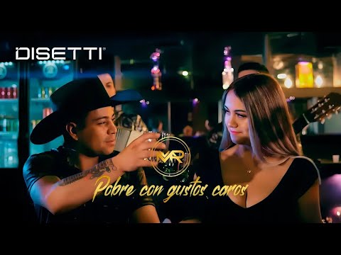 Maycol Rosero - Pobre Con Gustos Caros (Video Oficial)