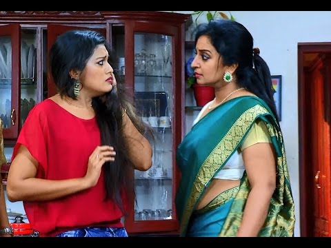 Mangalyapattu | Episode 94 - 26 January 2017 | Mazhavil Manorama