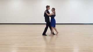 Mazurka Clandestina - Salsa (Latin Waltz)