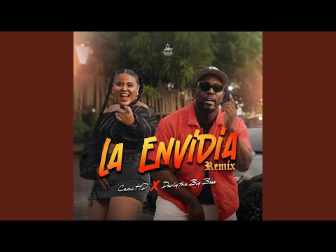 La Envidia (Remix)