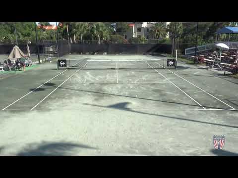 Battle of Bradenton - Week 2 - Day 1