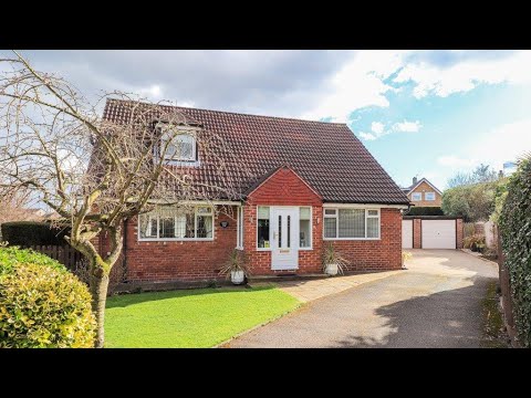 Manygates Lane, Sandal, Wakefield - Virtual Tour