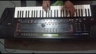 Video thumbnail for ROLAND E86 TON SLECTIONS by kashif jozee official