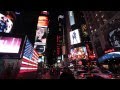 570 Seventh Ave Times Square Tour 