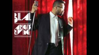 Bilal - Who Are You