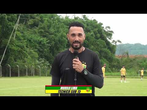 TECNICO SUB 15