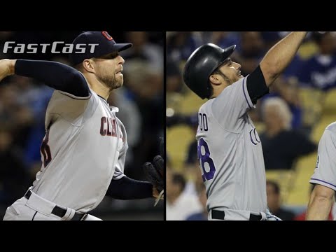 9/7/17 MLB.com FastCast: Tribe wins 15th straight