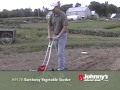 Video for Fertilizer Attachment
