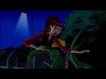 Ben 10 Alien Force Gwen Gets Captured