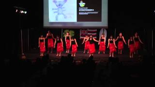 Luau 2015 - “Hanohano Ka Lei Pikake”