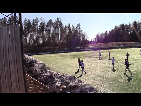 Kolbotn - Ready (13.04) 2. omgang