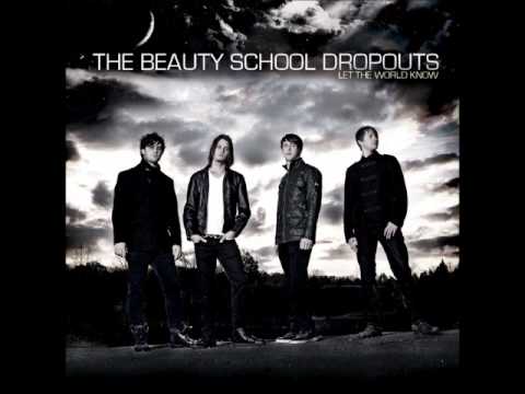 The Beauty School Dropouts - The Only One
